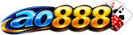 ao888 Logo